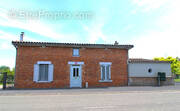 Maison à BRANDONVILLERS