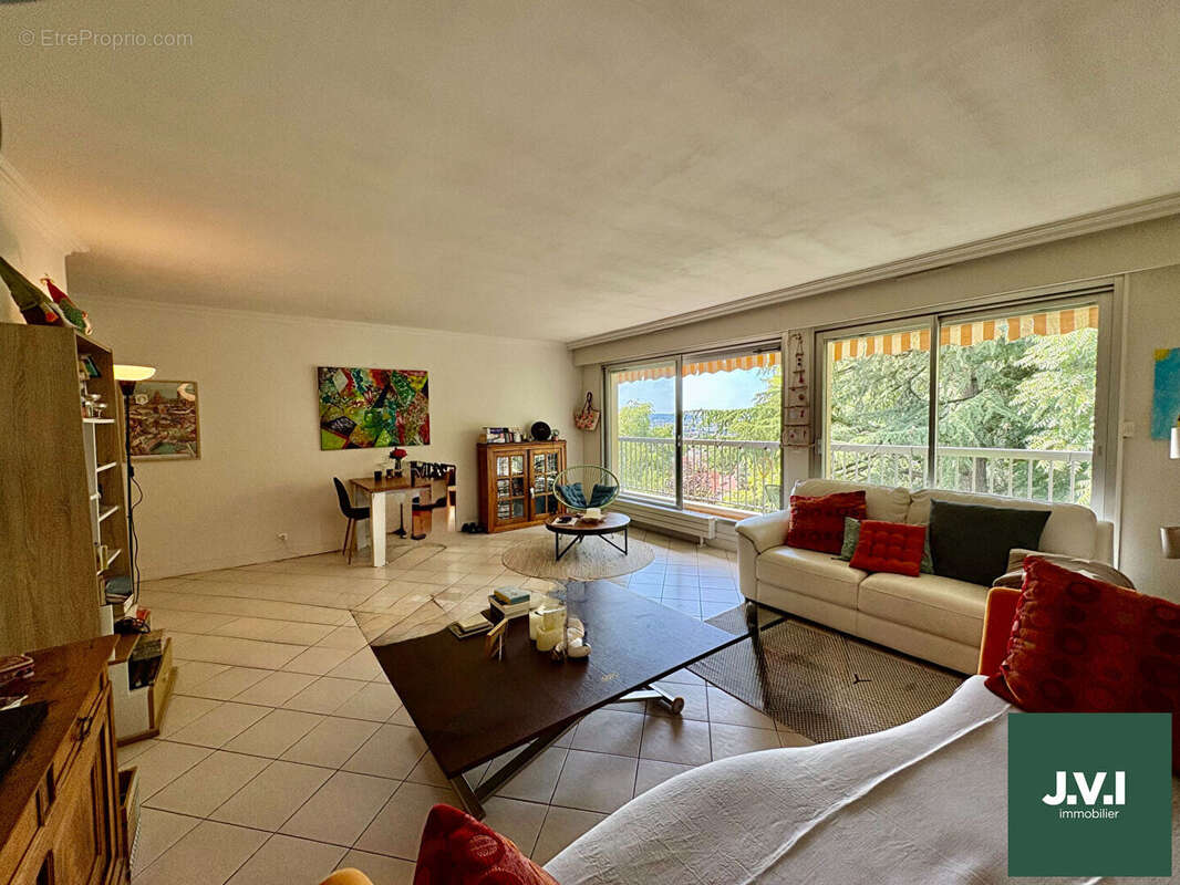 Appartement à MONTMORENCY