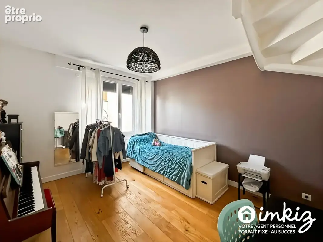 Maison 5 pièces - photo 8
