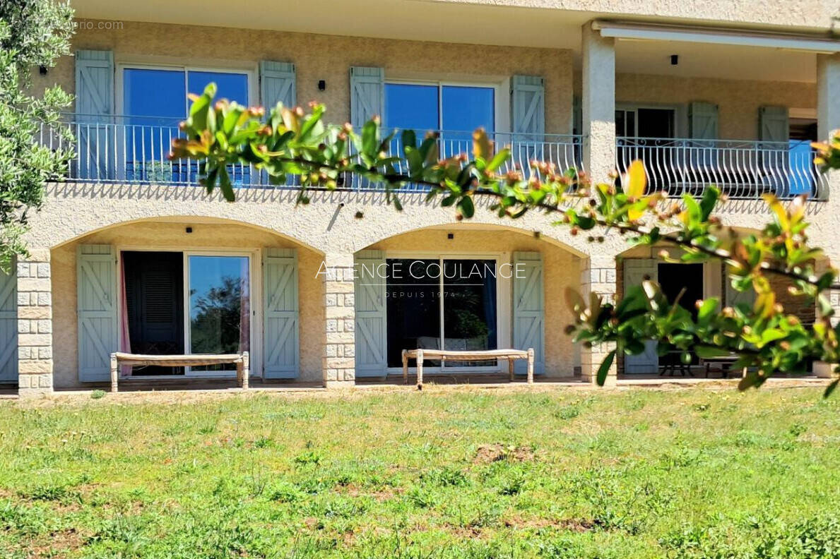 Maison à LA CIOTAT