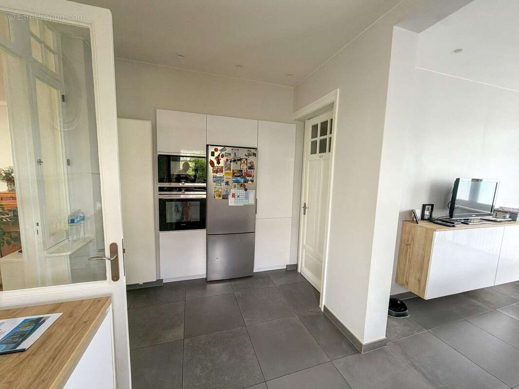 Maison 192 m² à Lys-Lez-Lannoy  - photo 7