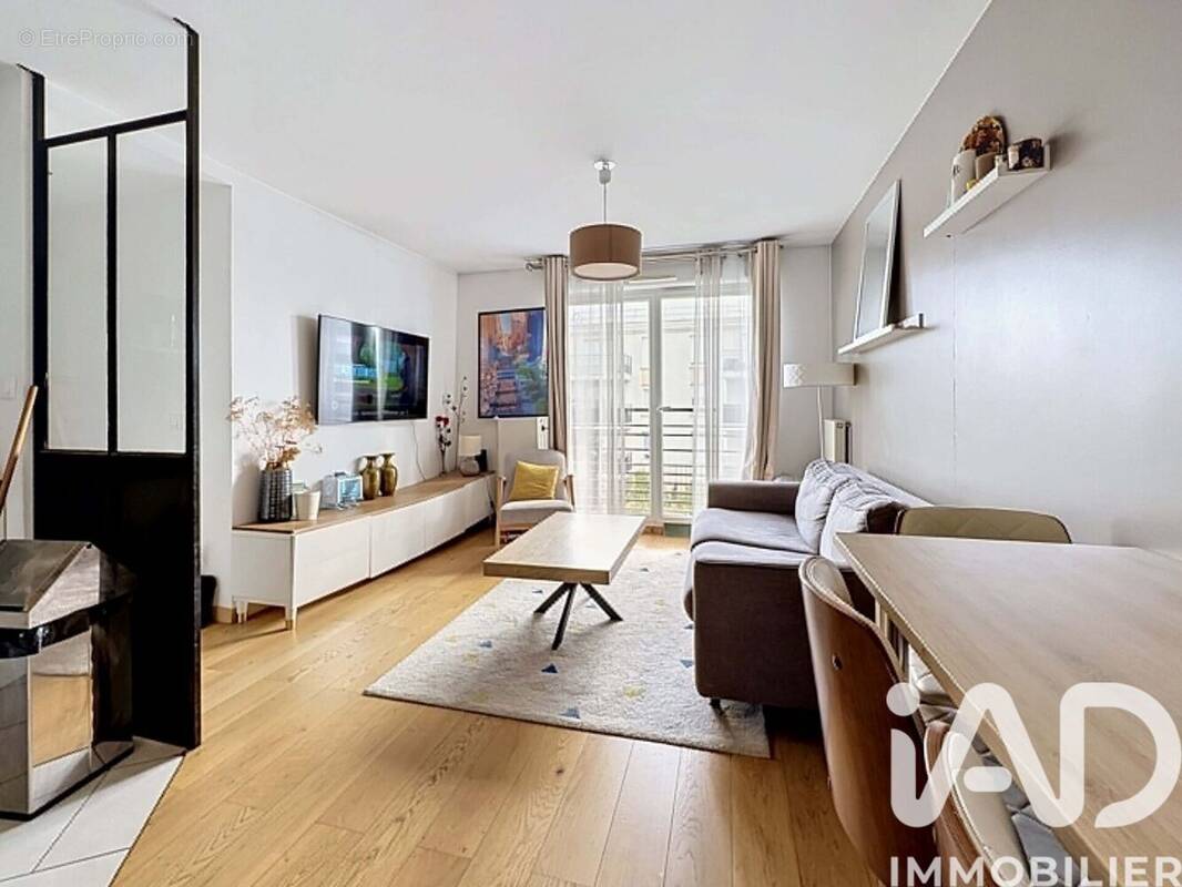 Photo 1 - Appartement à AULNAY-SOUS-BOIS