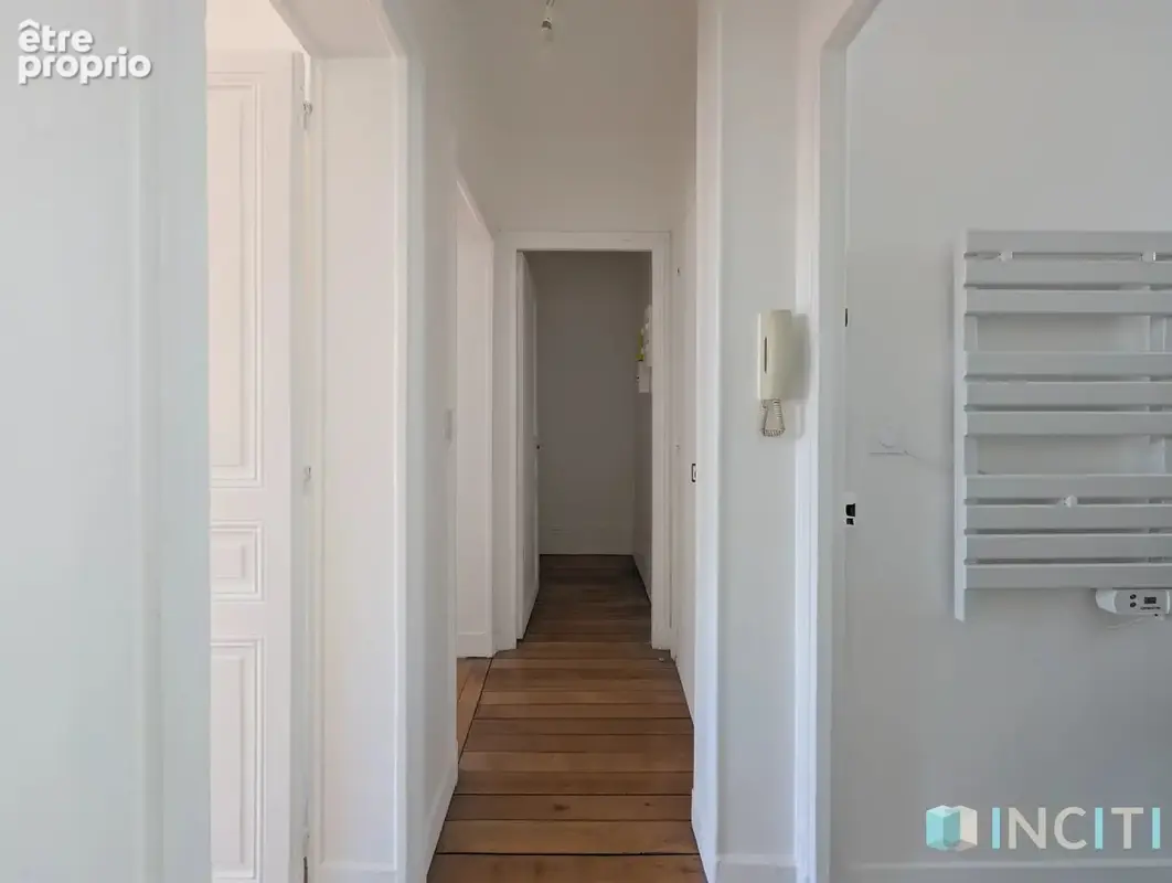 2 pièces rénové - Cœur de Vincennes - Saint-Louis / Bérault - photo 7