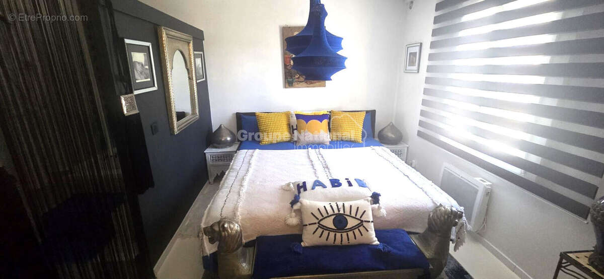 Appartement à LE ROVE