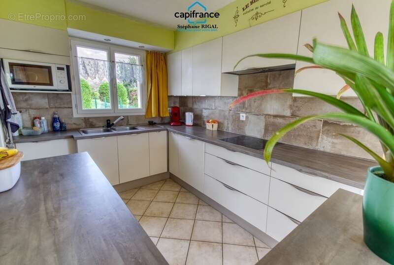 Maison à SAINT-VITE