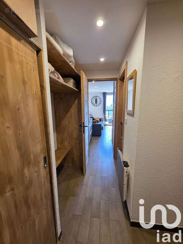 Photo 2 - Appartement à HUEZ