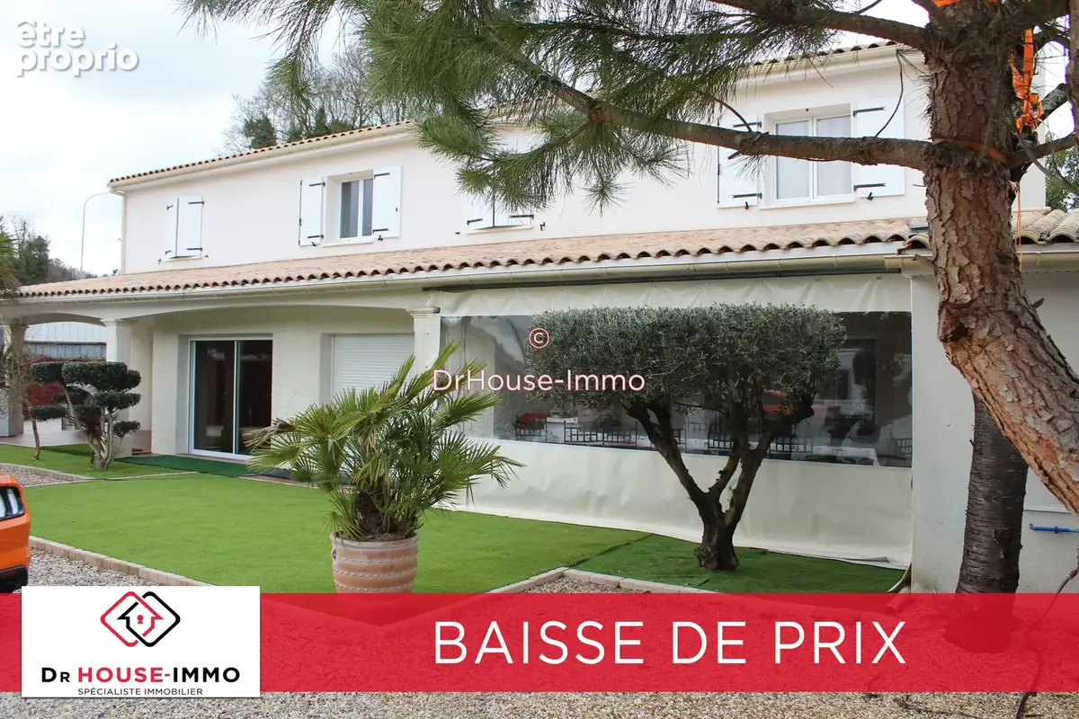 Maison 5 pièces 119 m² à vendre à Angouleme (16000) - photo 55