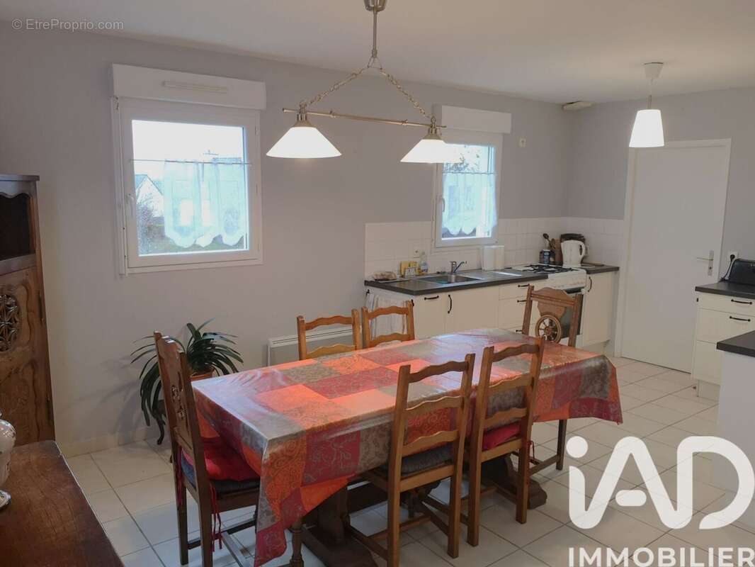 Photo 7 - Maison à COMMANA