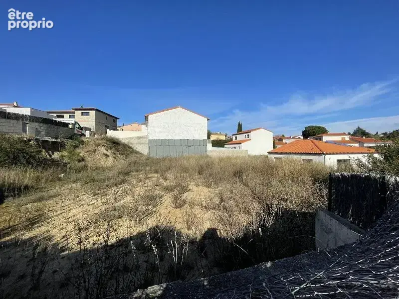 Terrain 567 m² à vendre à Tresserre (66300) - photo 6