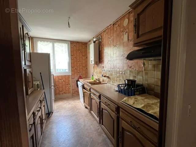 Appartement à NEVERS