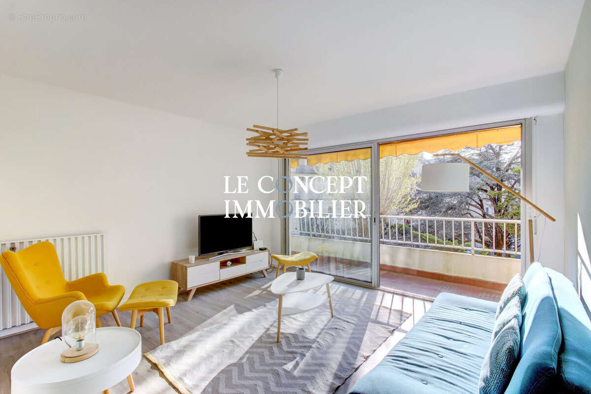 Appartement à BIARRITZ