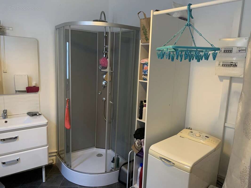 Maison à LA COQUILLE