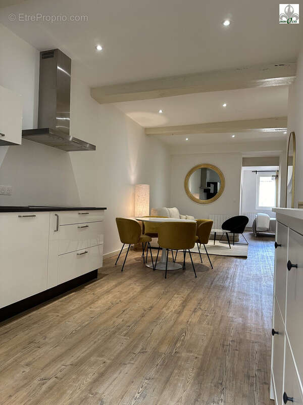 Appartement à BEAUNE