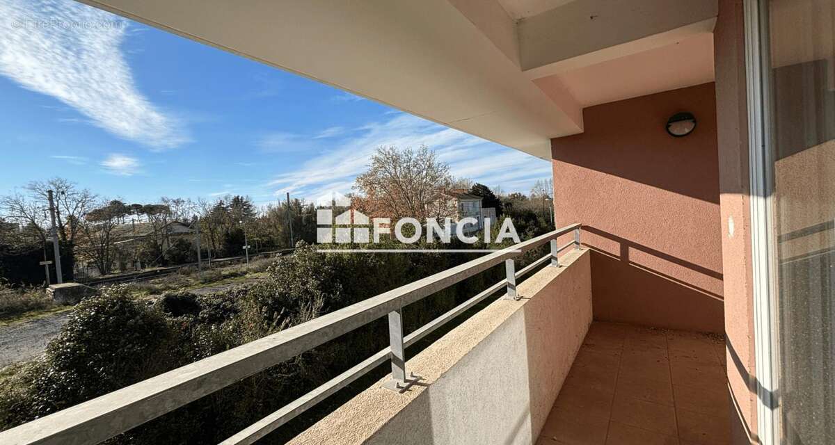 Appartement à AVIGNON