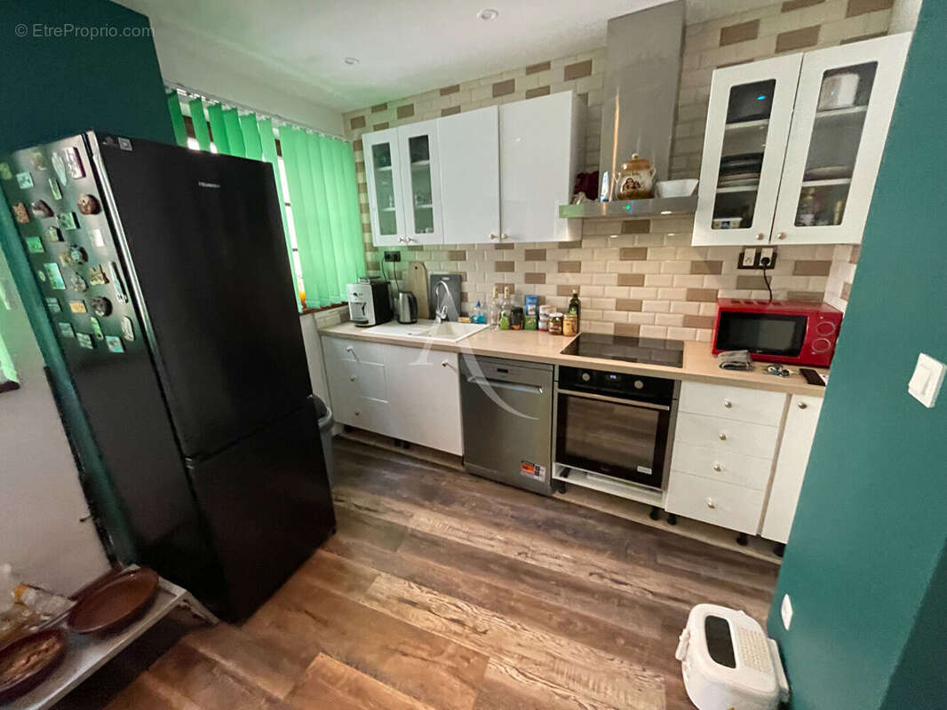 Appartement à CASTELNAUDARY