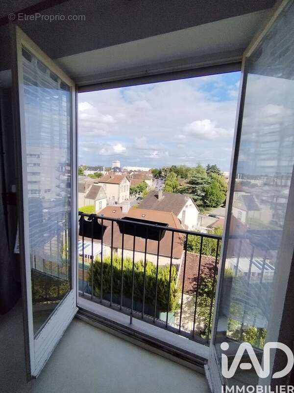 Photo 7 - Appartement à TROYES