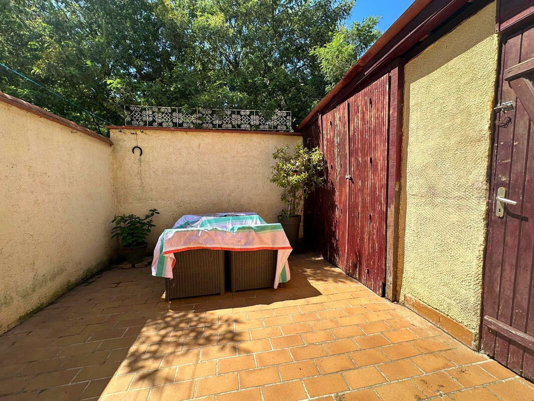 Maison à SAINT-NAZAIRE