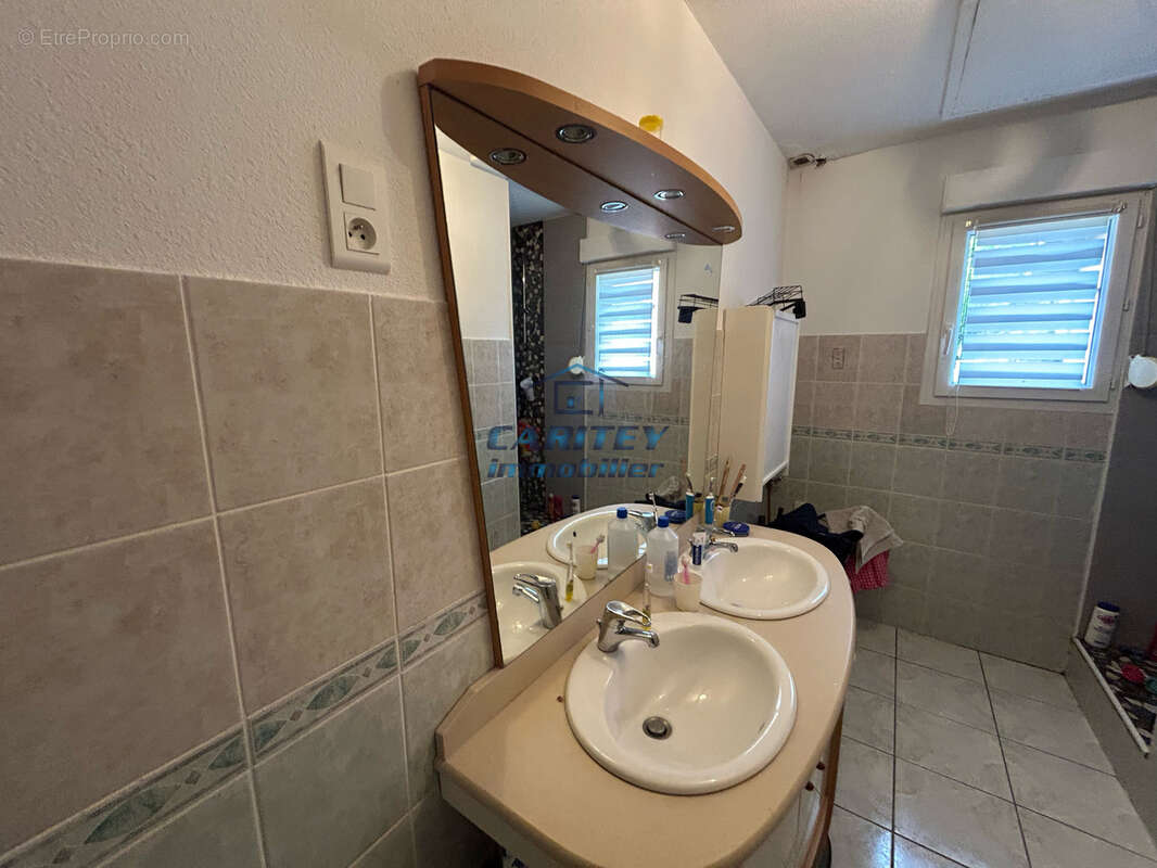 Maison de plain pied 135m2 sur terrain de 884m2 à magny-vernois - photo 14