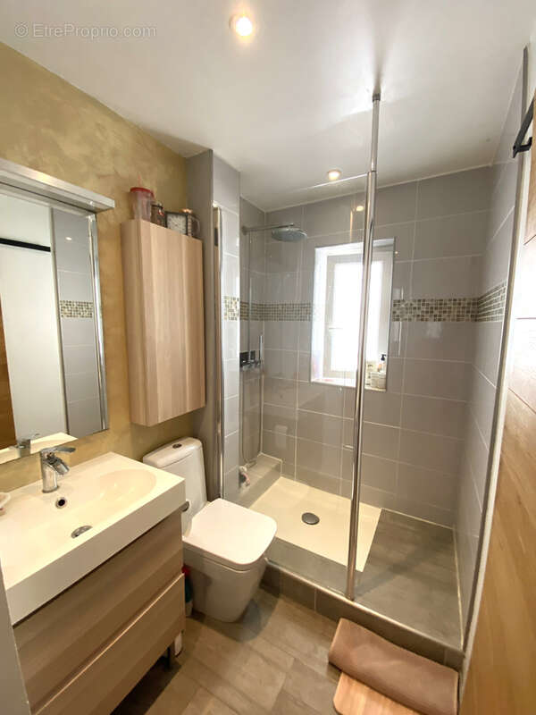 Maison à MARSEILLE-12E