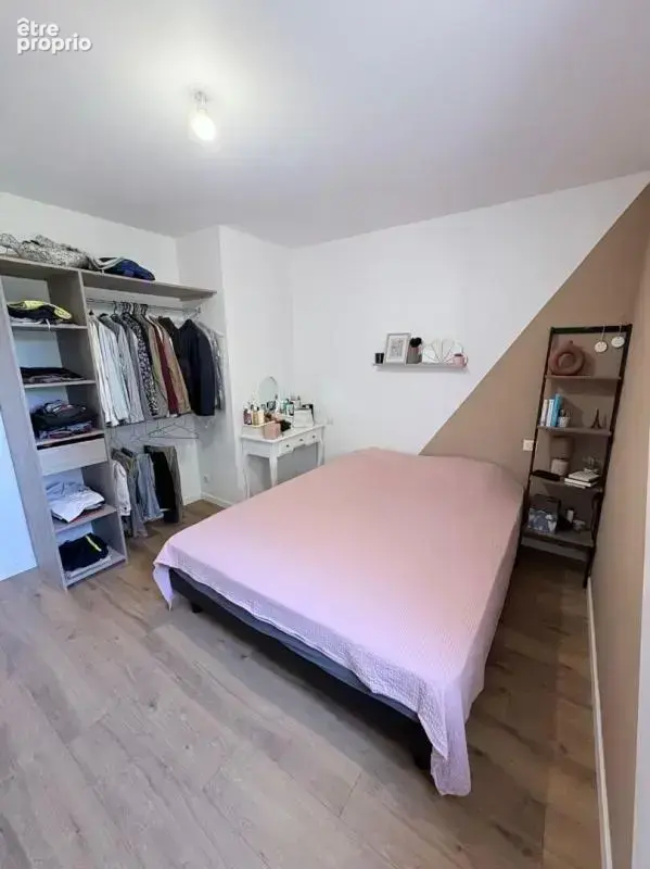 Maison récente de plain-pied - DPE A - Terrain de 920 m² - photo 8