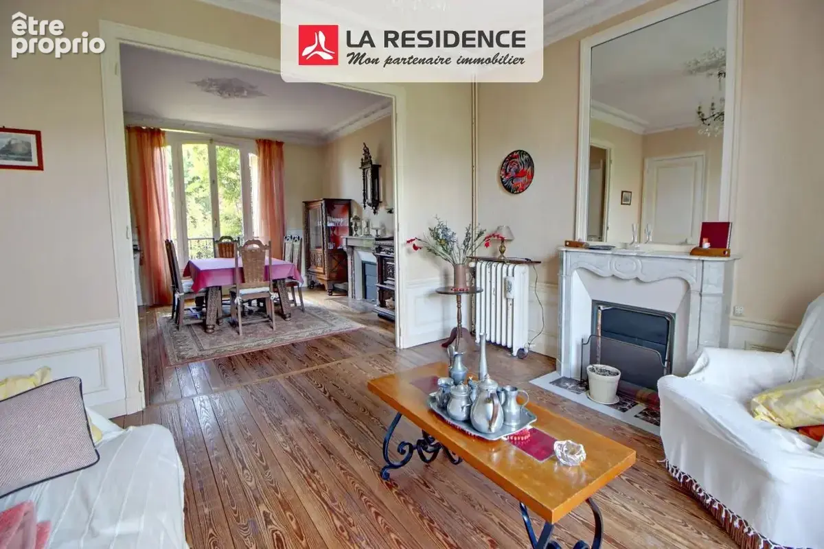Maison 11 pièces 165 m² à vendre à Gargenville (78440) - photo 2