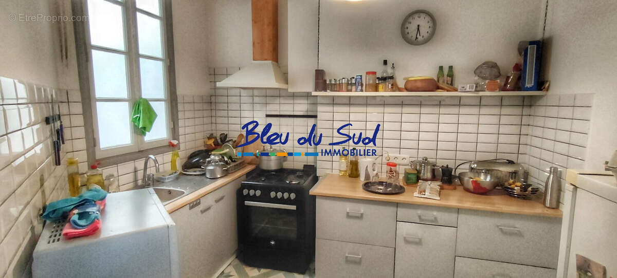 Appartement à PRADES