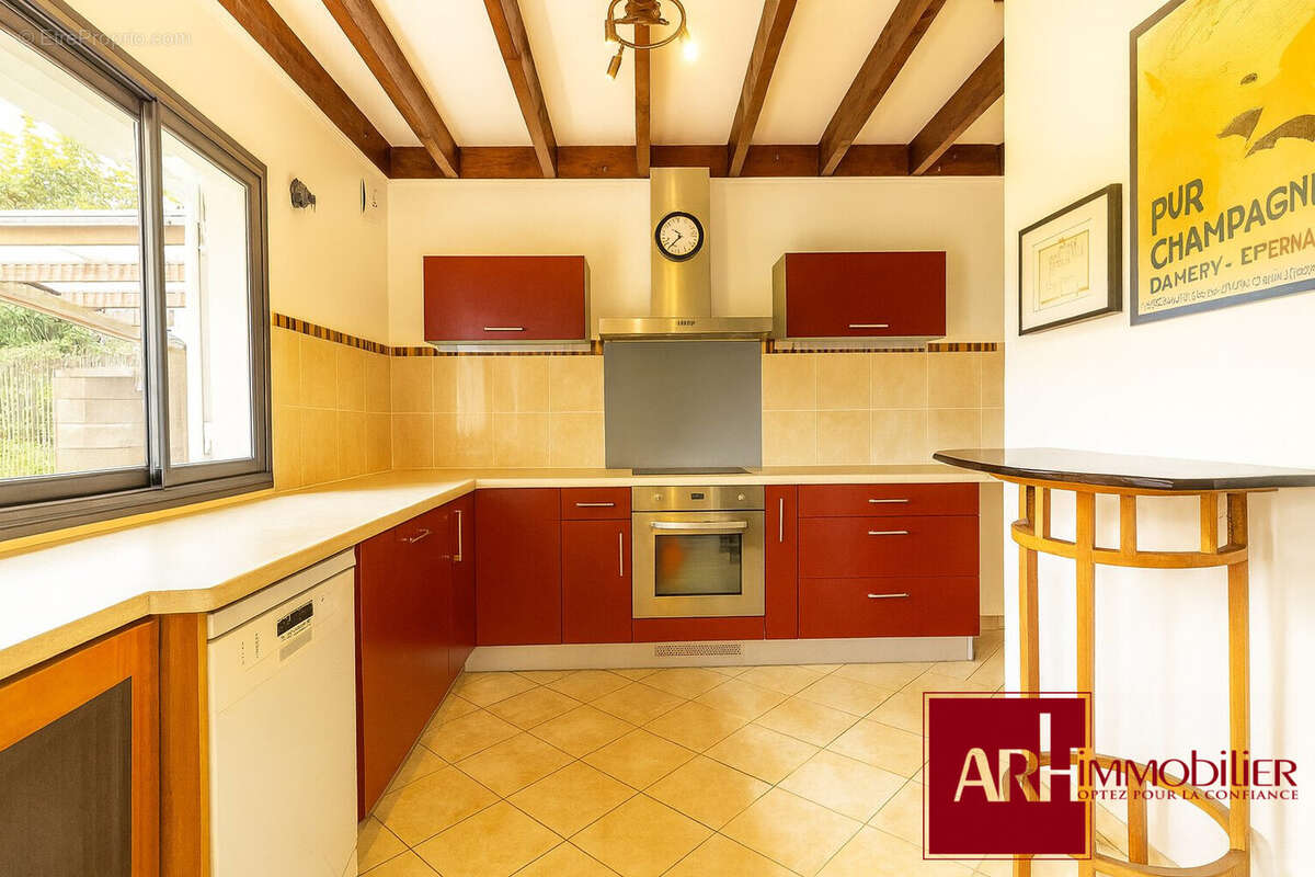 Maison à SAINT-LOUIS