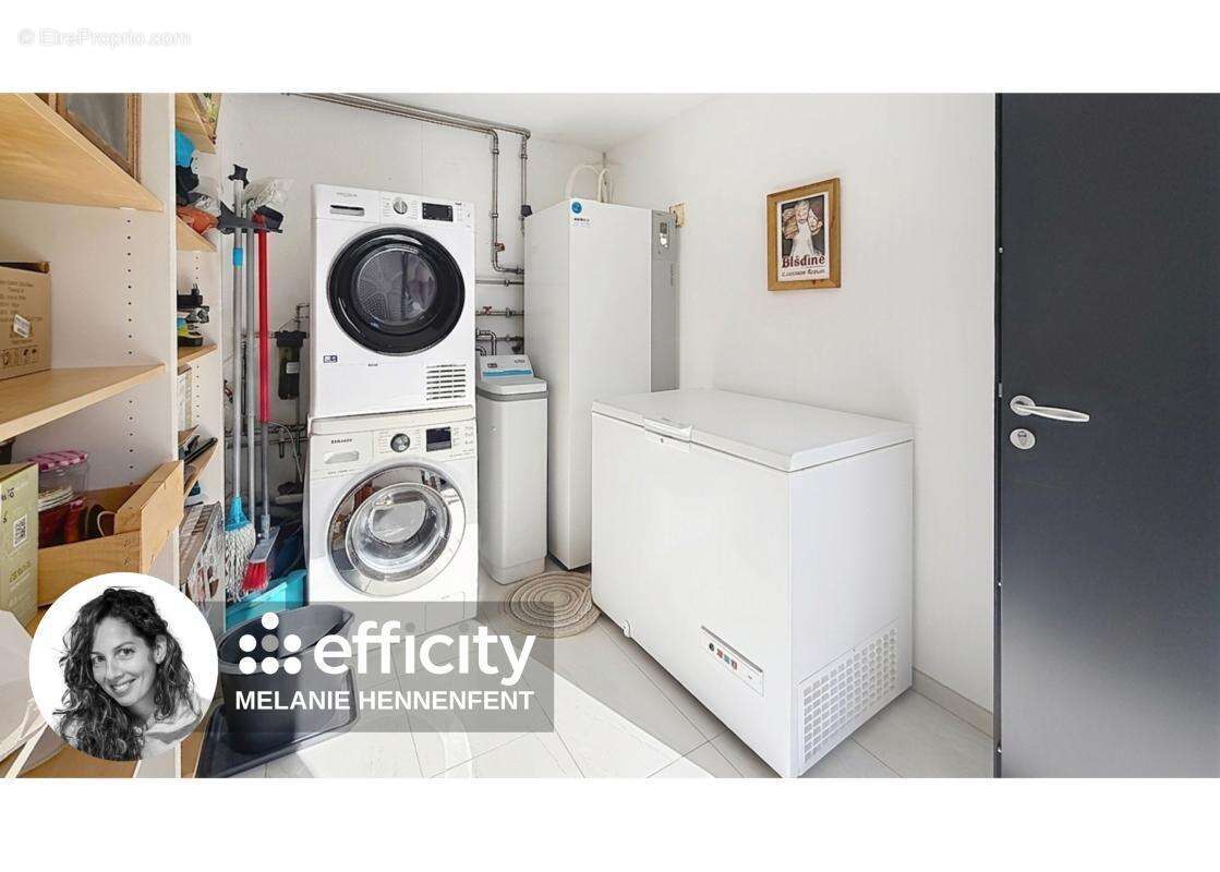 Maison 150 m² à Marignier  - photo 13