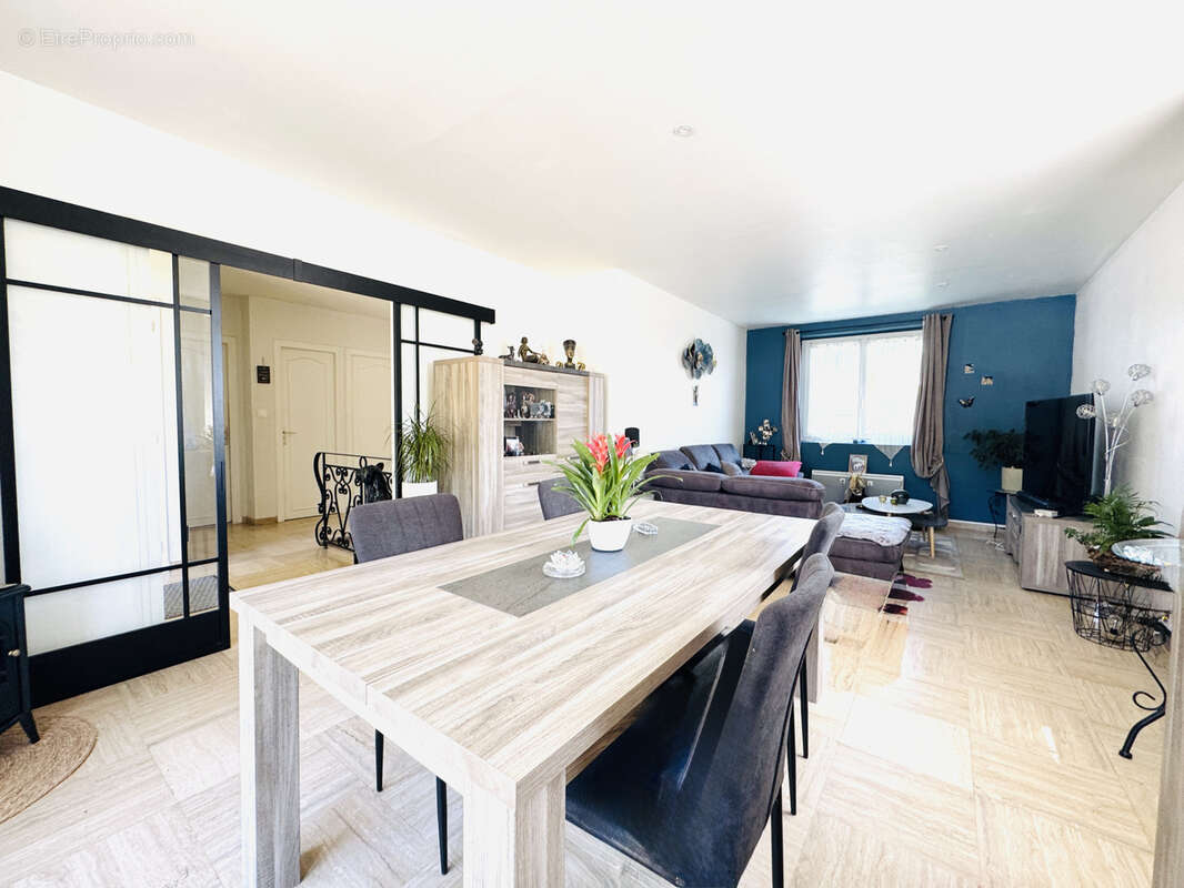 Maison à MALEMORT-SUR-CORREZE