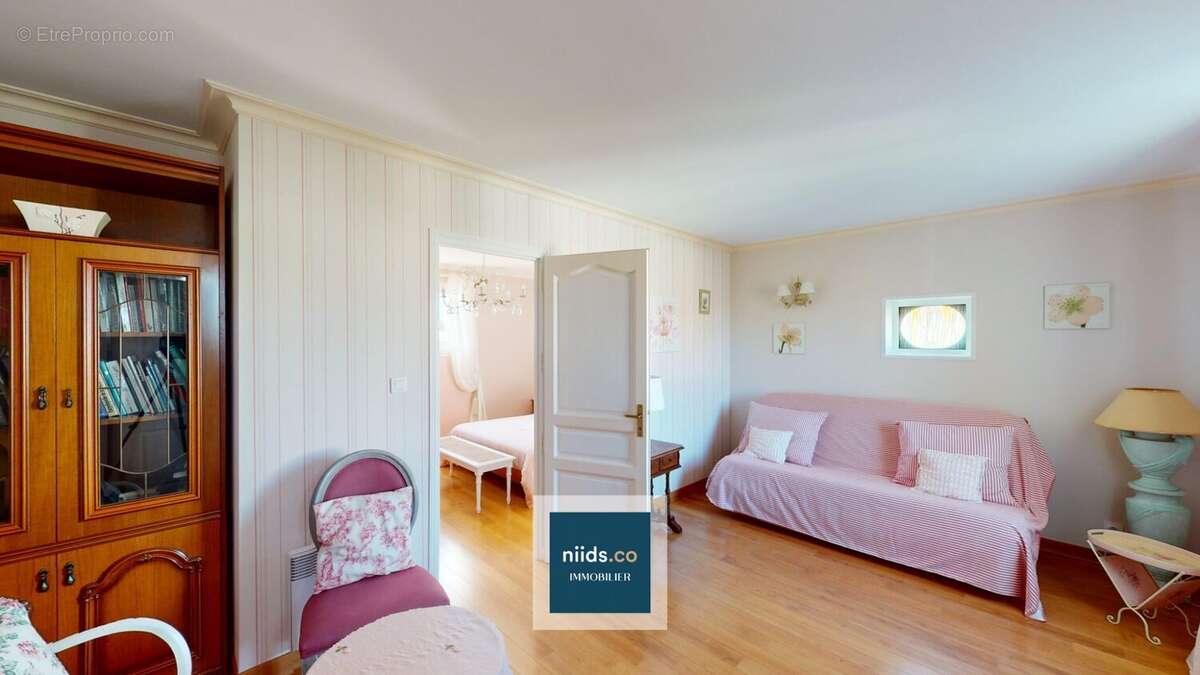 Maison à CHATELAILLON-PLAGE