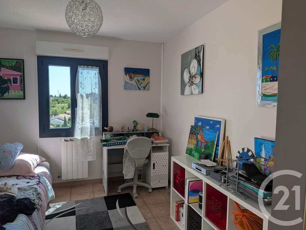 Photo 5 - Maison à MONTPELLIER