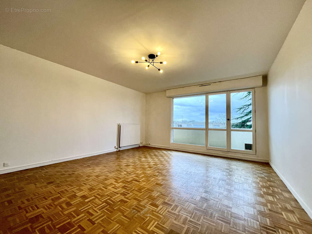 Appartement à CHATOU