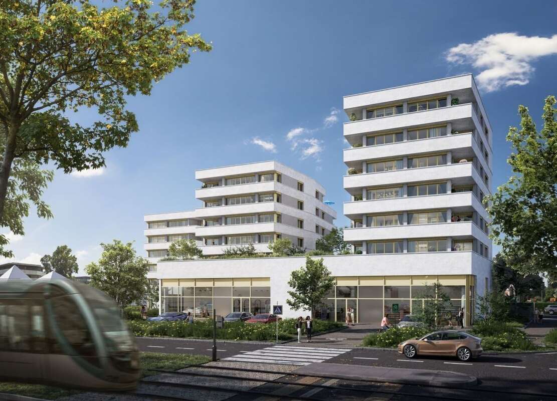 Appartement à MERIGNAC