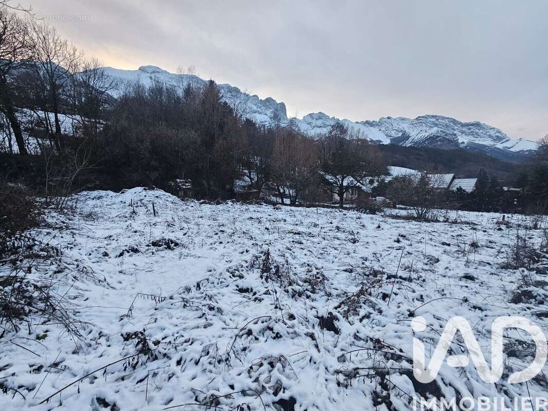 Photo 2 - Terrain à LE NOYER