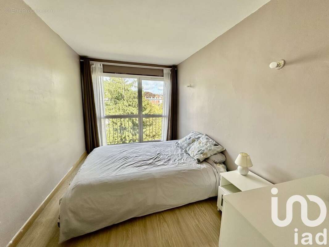 Photo 5 - Appartement à PALAISEAU