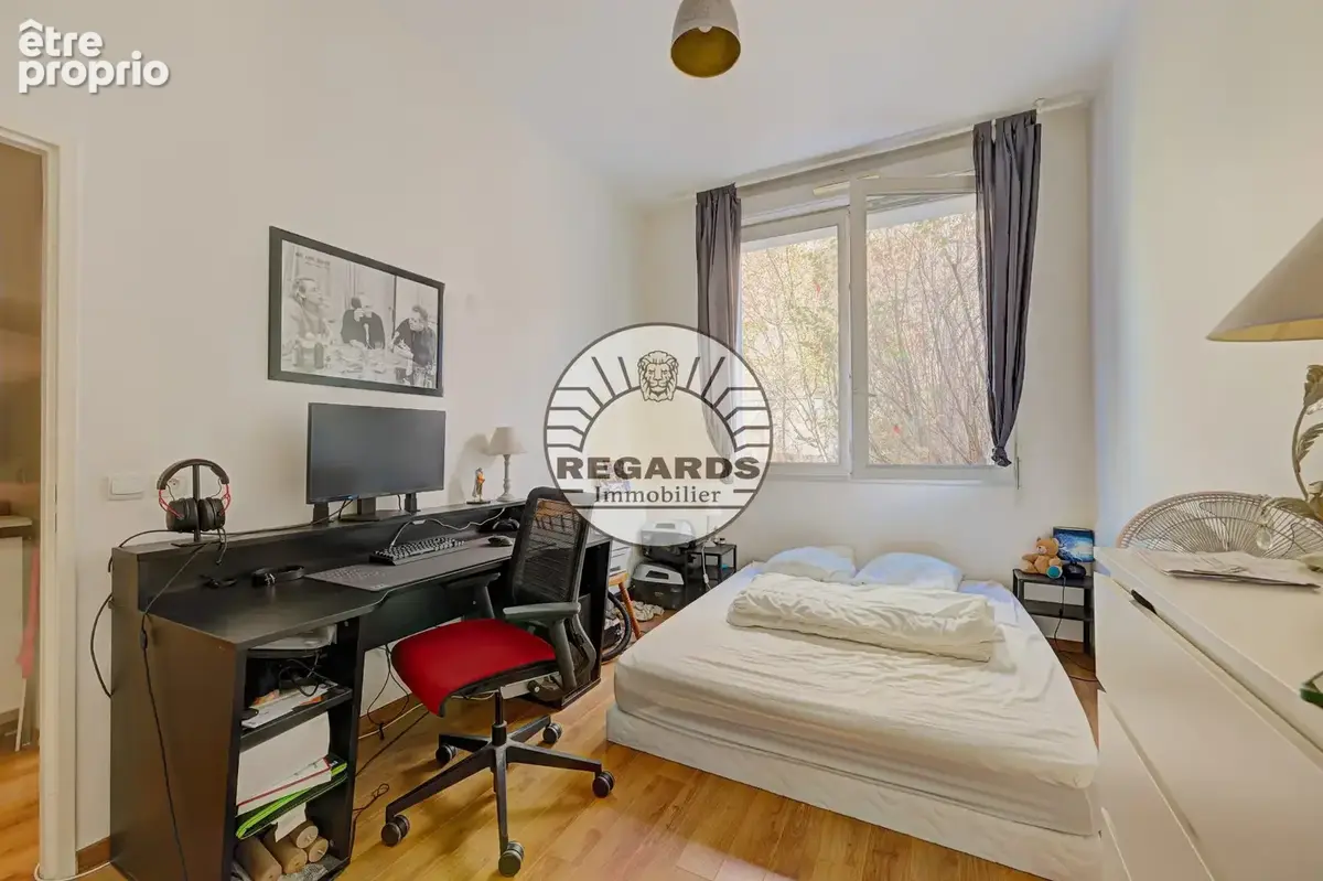 Appartement 2 pièces 42 m² à vendre à Arcueil (94110) - photo 5