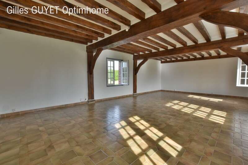 Maison à BERNAY