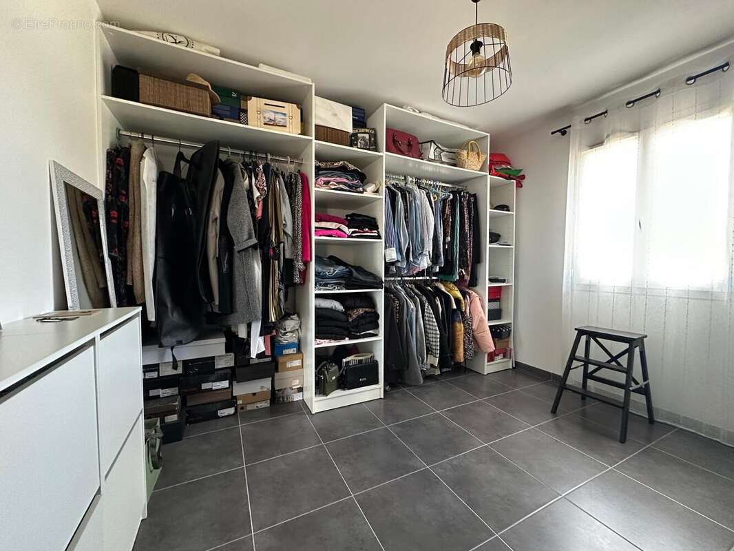 Photo 9 - Maison à NANS-LES-PINS