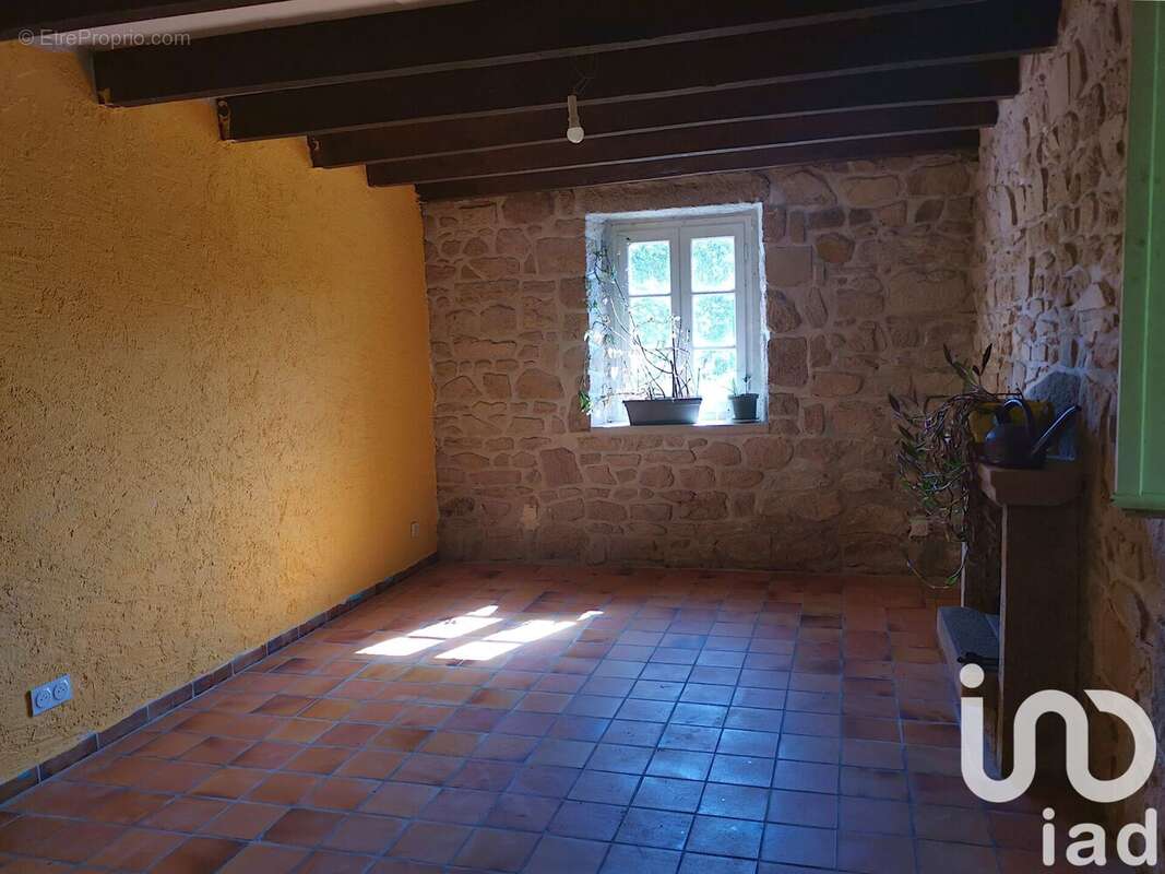 Photo 8 - Maison à PEYRELEVADE