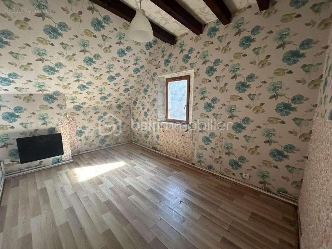 Appartement à JOIGNY