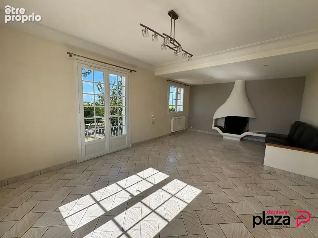 Maison en très bon état sur sous-sol complet - photo 2