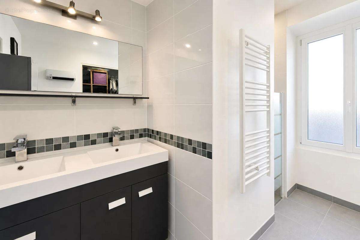 Maison mitoyenne de 135 m2 - photo 14