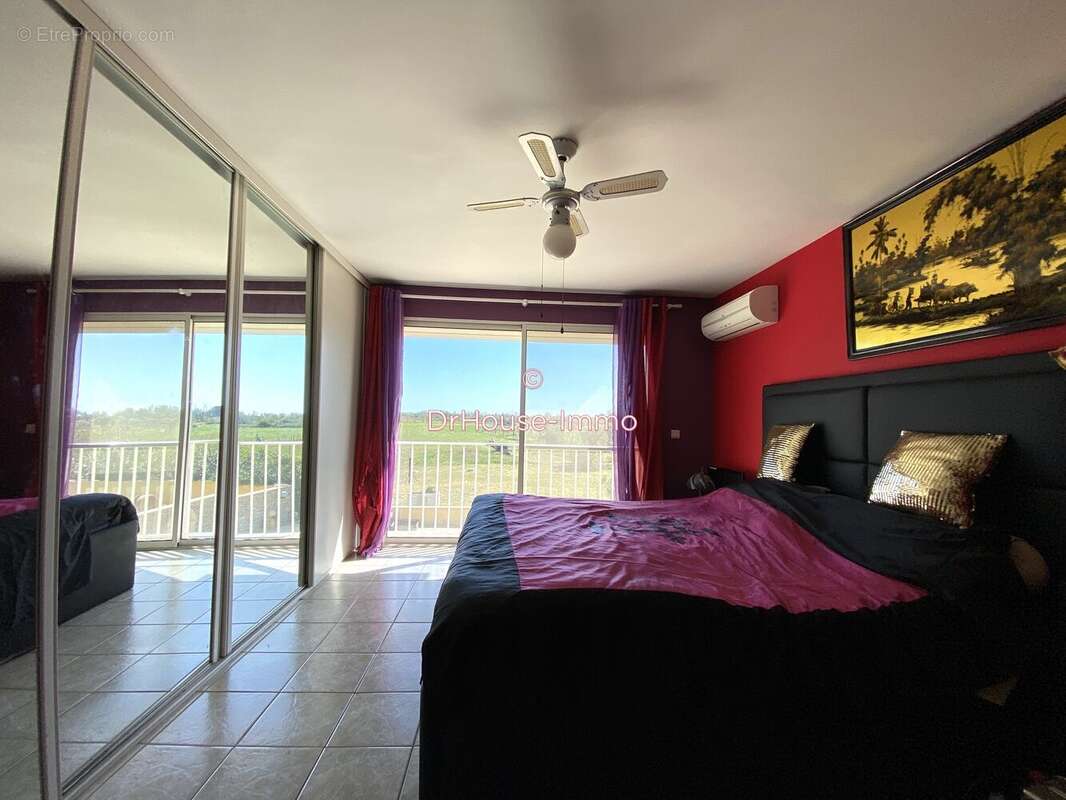 Maison à AIGUES-MORTES