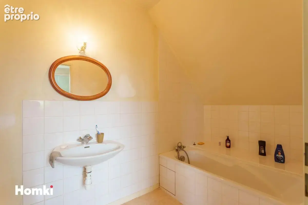 Maison/Villa T6 de 158 m² à Nantes 44300 - photo 16