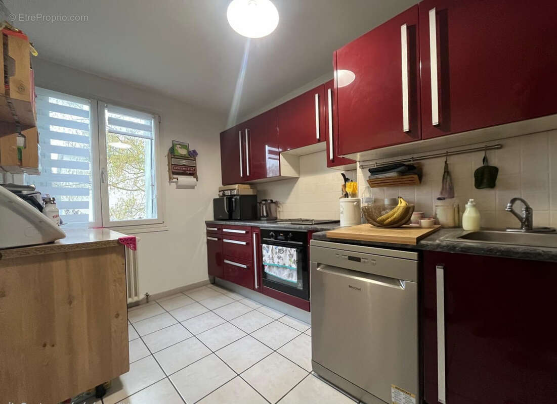 Appartement à ORLEANS