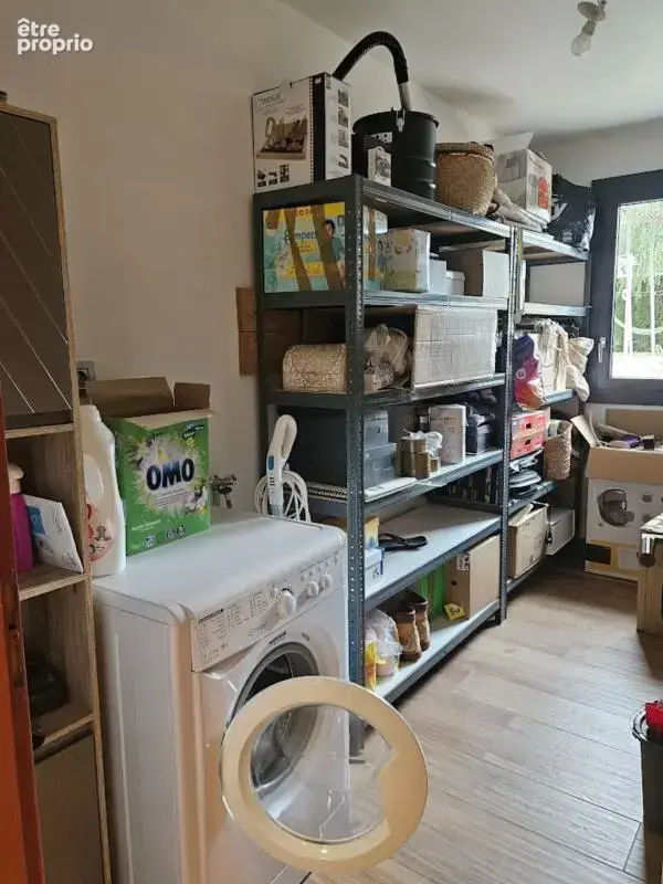 Maison de plain-pied T5 128m² à Vertaizon - photo 14