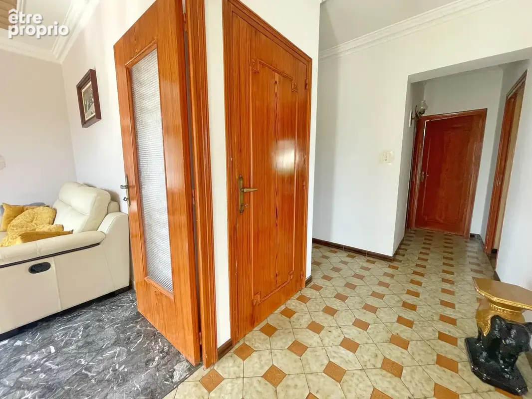 Maison familiale T4 110m2 Corbas - photo 10