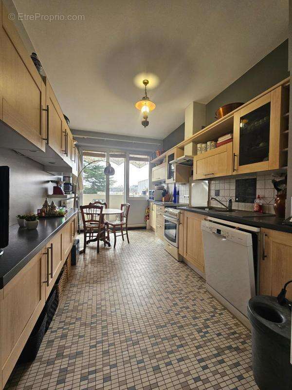 Appartement à LE MANS