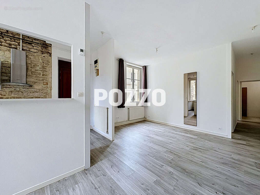 Appartement à CAEN