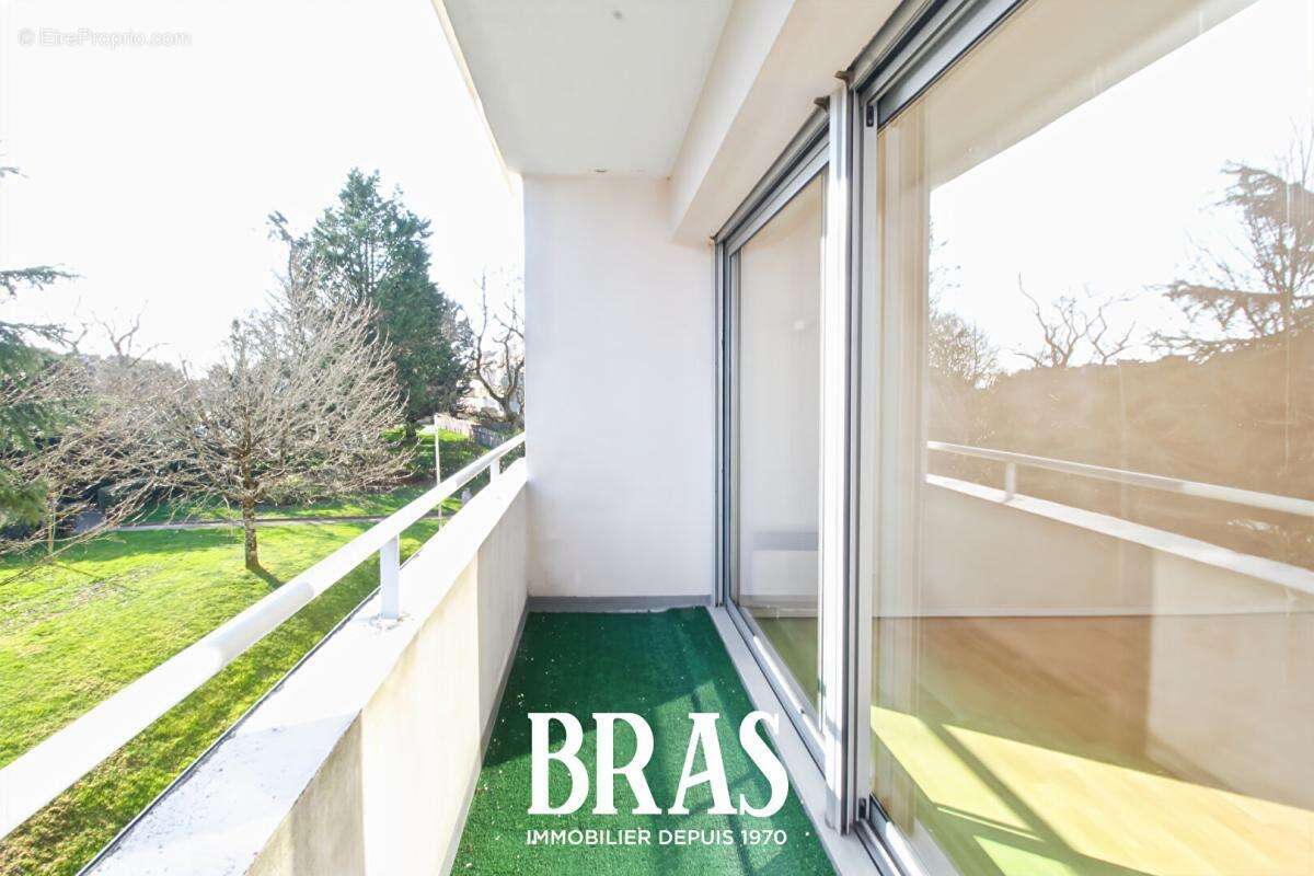 Appartement à VANNES